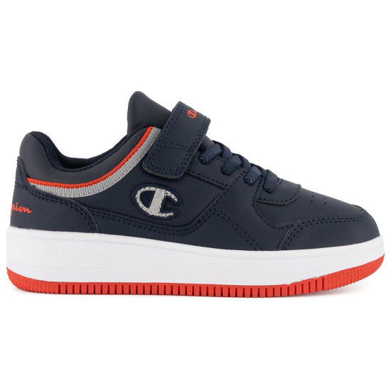 Champion Low Cut Shoe Rebound Low B PS